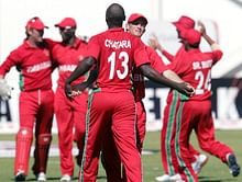 Stats: Lowest totals in ODI cricket