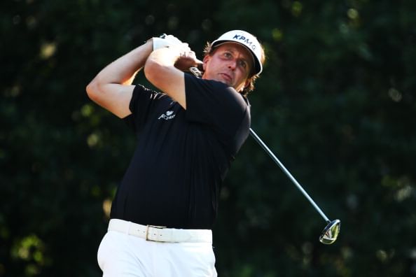 THE PLAYERS Championship - Round Two