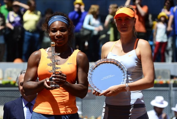 French Open 2013: Women's singles final preview - Serena Williams vs Maria Sharapova
