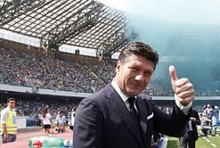 Why Mazzarri's move to Inter Milan may be a wise decision