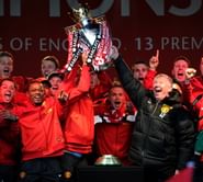English Premier League earns highest revenue among Europe's elite