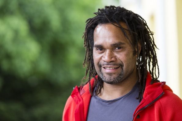 Football: Ex-France star Karembeu handed Olympiakos role