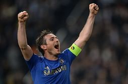 Frank Lampard: A true Chelsea legend