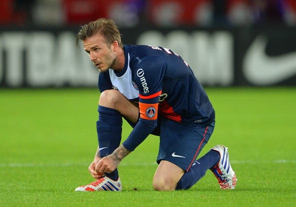 Paris Saint-Germain FC v Stade Brestois 29 - Ligue 1