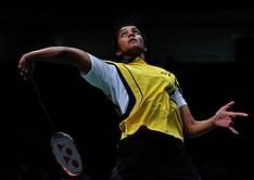 Sindhu aims to break into top 10