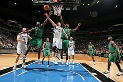 NBA: Celtics, T-Wolves book exhibition in Montreal