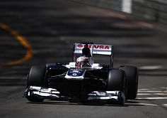 Williams to be powered by Mercedes engines