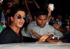 "Undignified for the owners to misuse the rules"- KKR owner Shah Rukh Khan