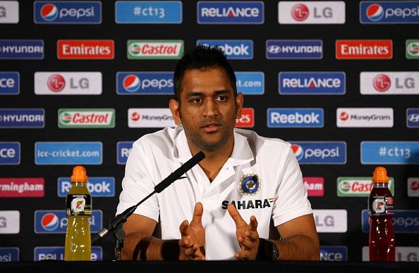 How the Champions Trophy can save Indian cricket