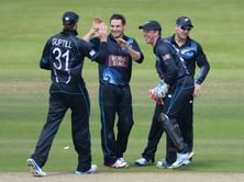 Stats: Highest innings totals in Champions Trophy