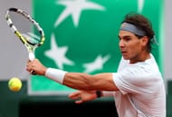 2013 French Open - Day Six