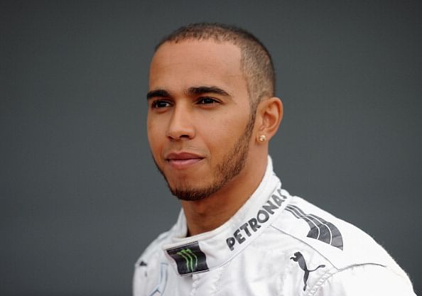 Hamilton just needs time, says Brawn