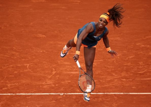 French Open women’s draw: Round of 16 preview