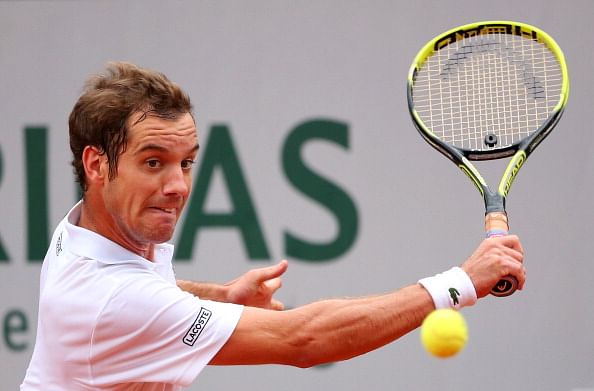 Binoculars On - Feature matches on Day 9 at the French Open