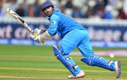 Bright spots and bothers for Team India from their first warm-up match