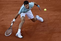 Djokovic signs new deal with Adidas