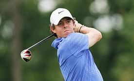 McIlroy searches for answers heading into US Open