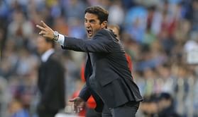 Football: Zaragoza part company with Jimenez
