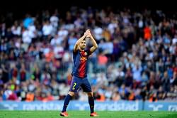 Should David Villa still strive to be a Catalan?
