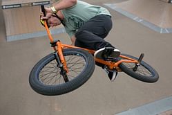Cycling: Which size bicycle wheels should you ride?