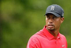 Tiger leads world's best to tricky Merion for US Open