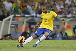 Brazil close to regaining winning ways: Alves