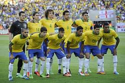 Hour of reckoning for Brazil