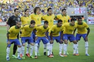 Hosts Brazil would look to avenge the humiliating loss of the 1950 World Cup final. (Getty Images)