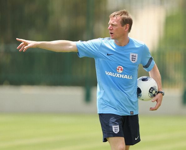 Stuart Pearce determined to win Under-21 Championship