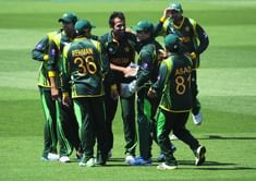 Pakistan's got a serious chance in the Champions Trophy