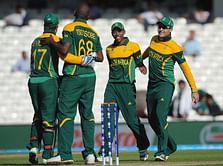 ICC Champions Trophy Team Preview: South Africa