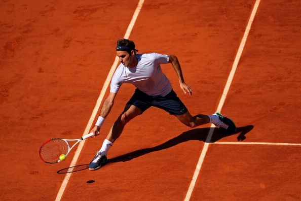 2013 French Open - Day Ten