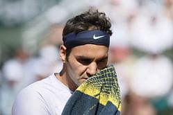 Tennis: Federer seeks Wimbledon anniversary tonic