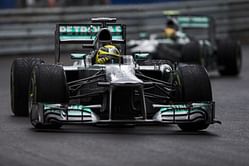 Mercedes in dock over alleged illegal testing
