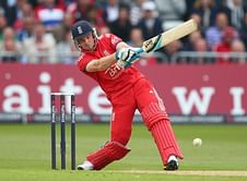 England beat New Zealand by 34 runs to win third ODI