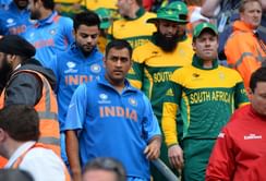 ICC Champions Trophy 2013: Battle of the benches!
