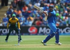 ICC Champions Trophy 2013: India v/s South Africa - The Quick Flicks