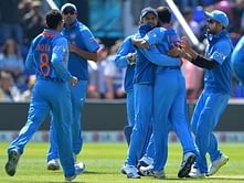 Top fielding units in the ICC Champions Trophy