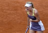 TENNIS-FRA-OPEN-WOMEN