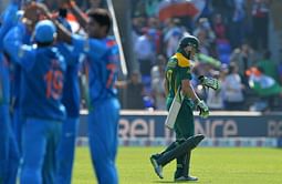ICC Champions Trophy: South Africa seek redemption after India loss