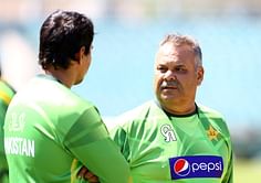 Whatmore eyes World Cup after Pakistan flop