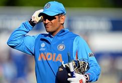 Dhoni 16th, Tendulkar 51st on Forbes's list of world's highest-paid athletes