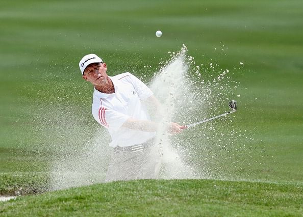 USPGA St. Jude Classic scores