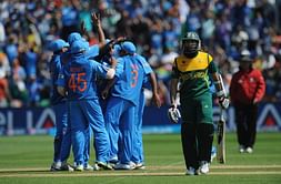Champions Trophy: India vs. South Africa, Match 1, Group B - SA Preview