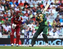 Ramdin pleads not guilty to misconduct charge