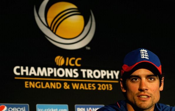 Champions Trophy: Match 3, Group A - 5 reasons why England will win against arch-rivals Australia