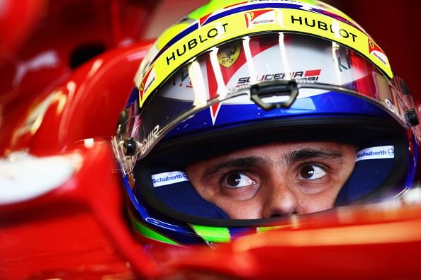 Felipe Massa: What does the future hold?
