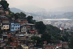 Brazil inquires about exhorbitant hotel prices for World Cup