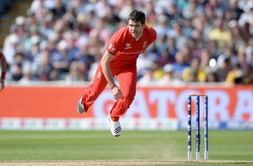 Stats: England bowlers with most wickets in ODI cricket