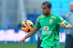 Brazil thump France 3-0 in Confed warm-up